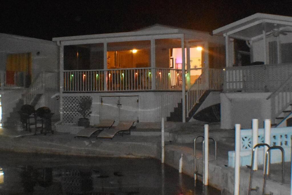 Pelican's Roost, Waterfront Comfort At Venture Out * Cudjoe Key