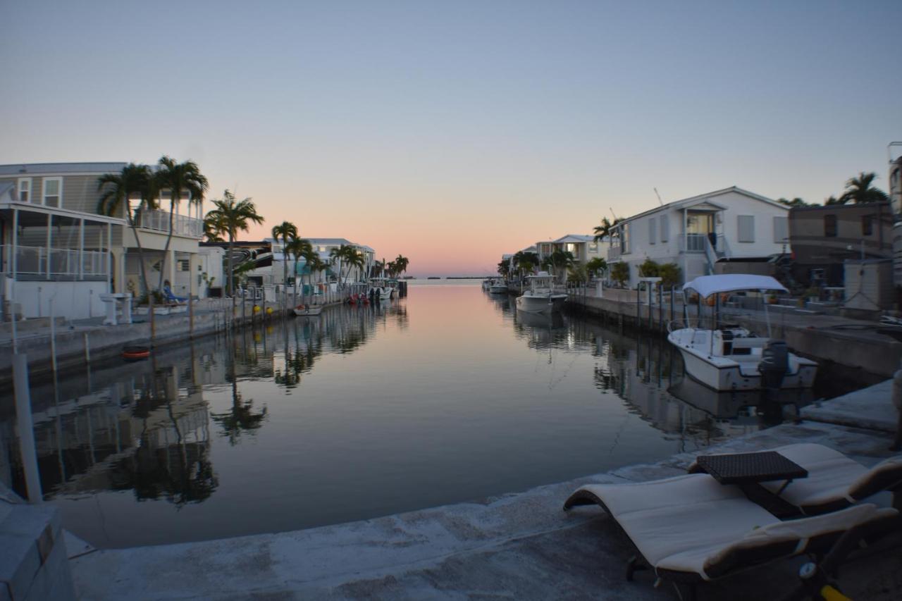 Pelican's Roost, Waterfront Comfort At Venture Out Ferienhaus Cudjoe Key