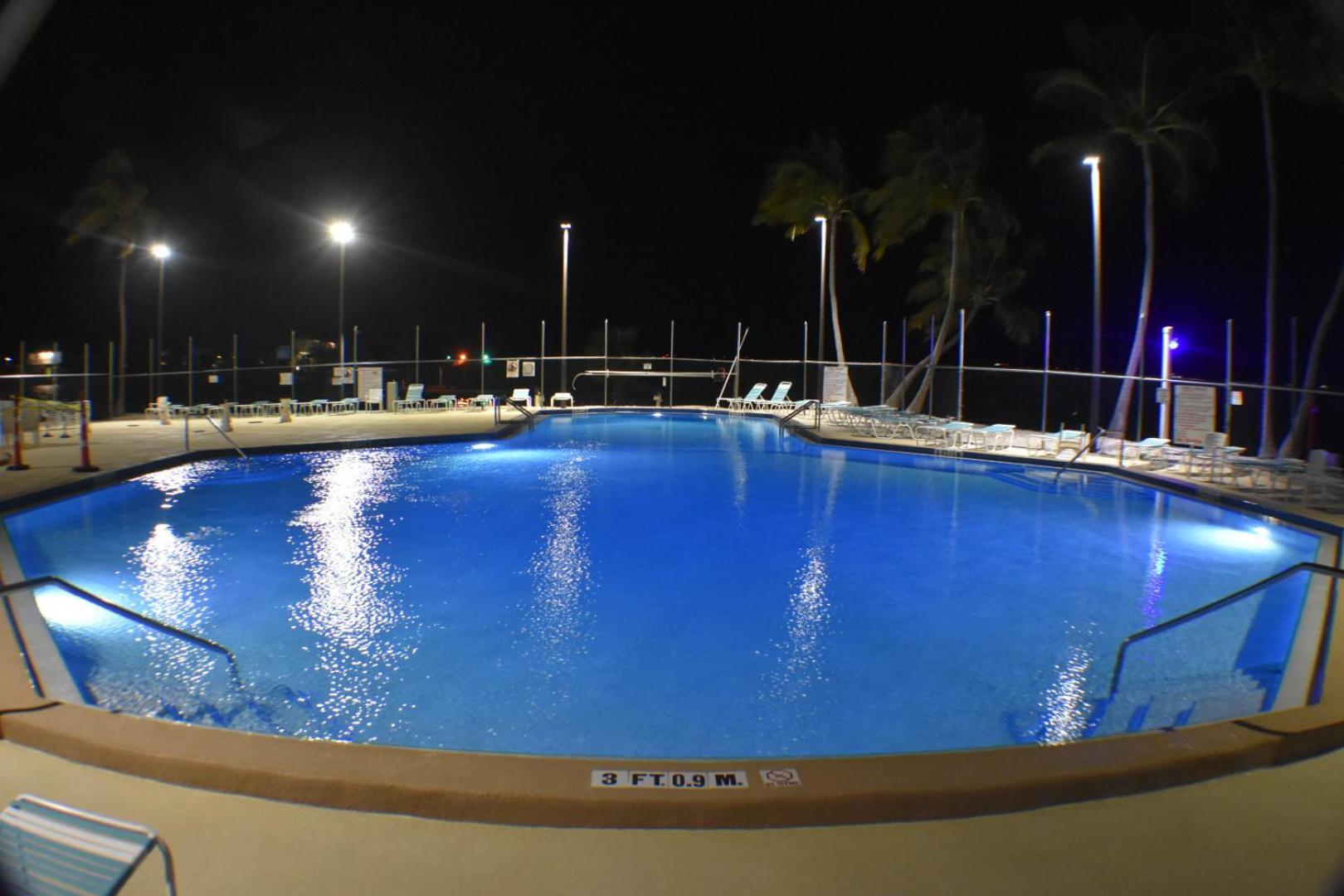 Pelican's Roost, Waterfront Comfort At Venture Out * Cudjoe Key
