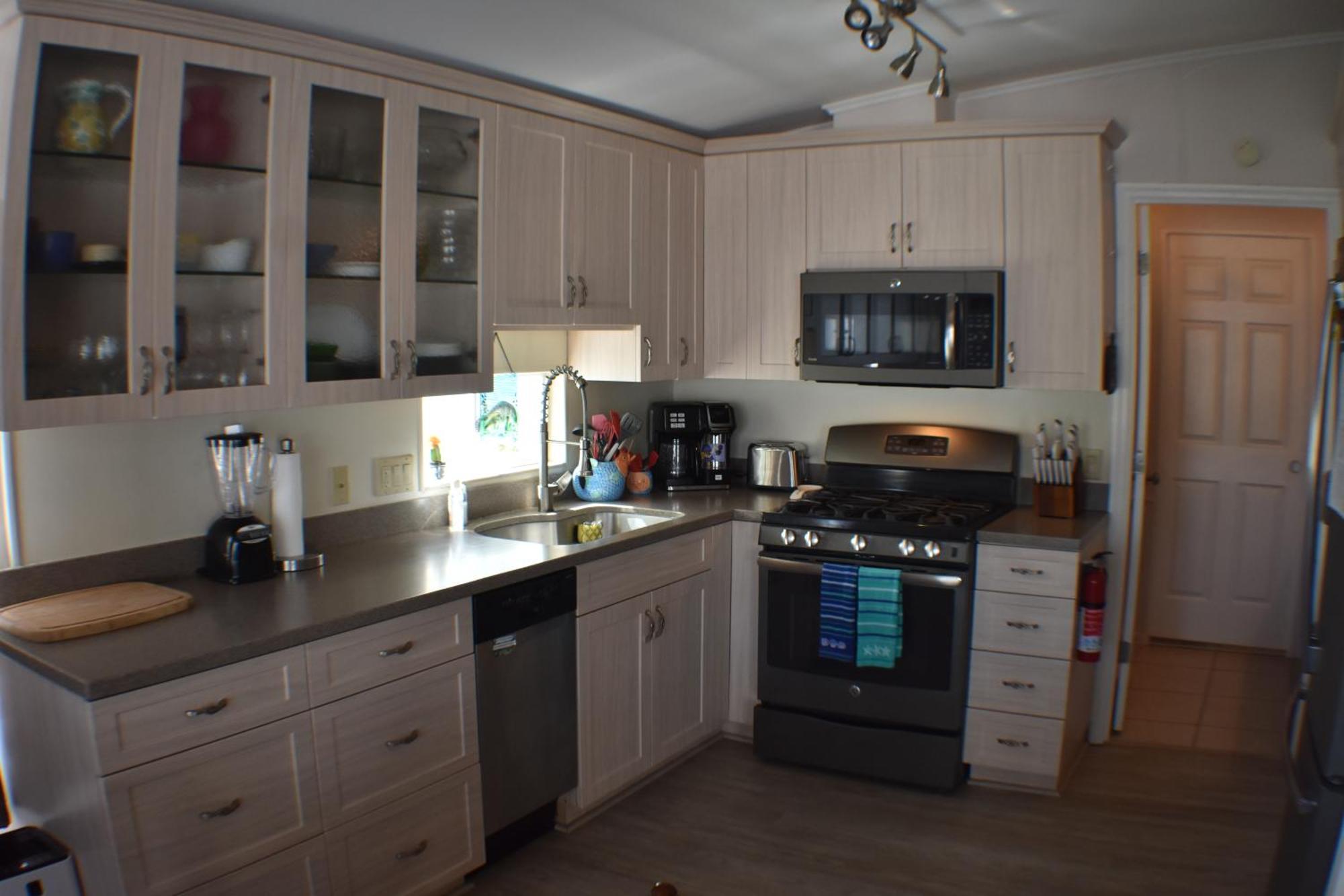 Ferienhaus Pelican's Roost, Waterfront Comfort At Venture Out Cudjoe Key