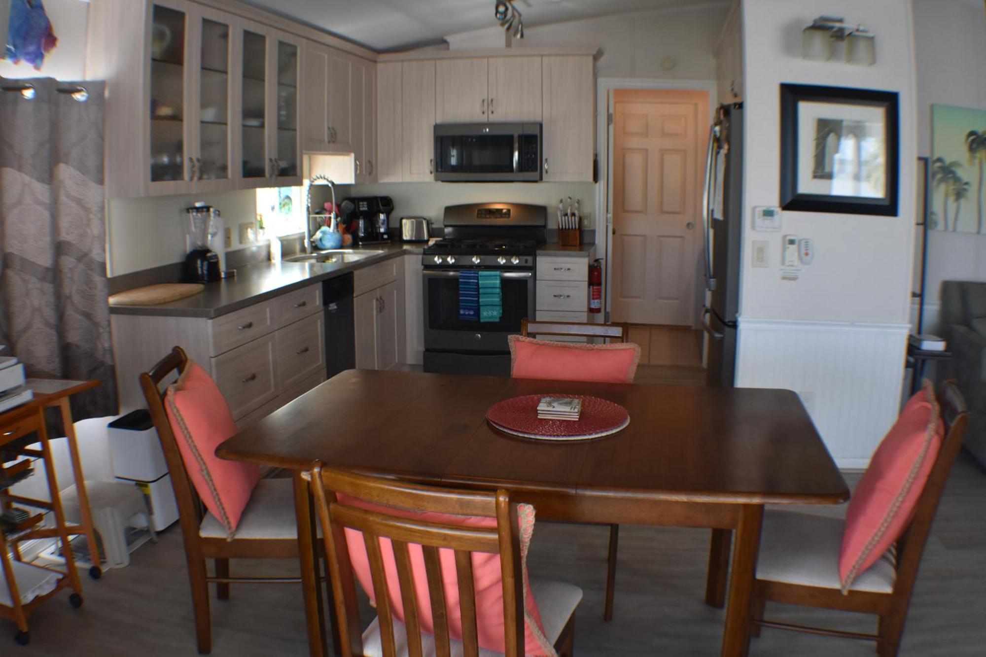 Pelican's Roost, Waterfront Comfort At Venture Out Ferienhaus Cudjoe Key